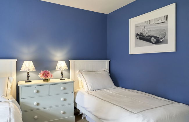 JOIVY The East Lodge At Balcarres - Foto 6