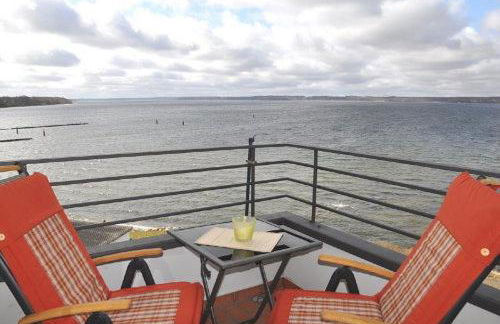 Ferienwohnung Schwitzkowski - Foto 1