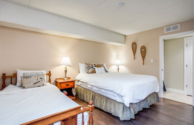 Cachet Crossing Chalets - Foto 3