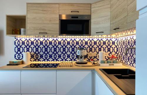 La Marea - Appartamento panoramico Amalfi - Foto 15