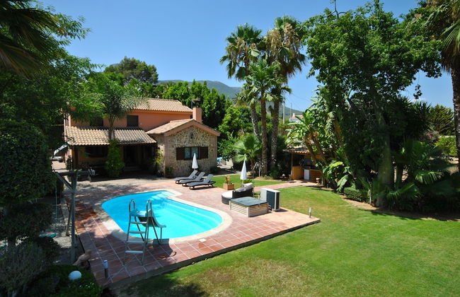 Cubo's Villa Llanos de la Plata - Foto 30