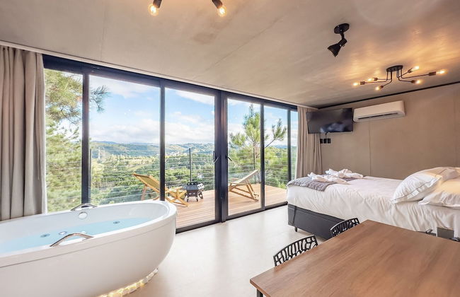 CNB Cabanas Vista Serra Campos do Jordão - Photo 30