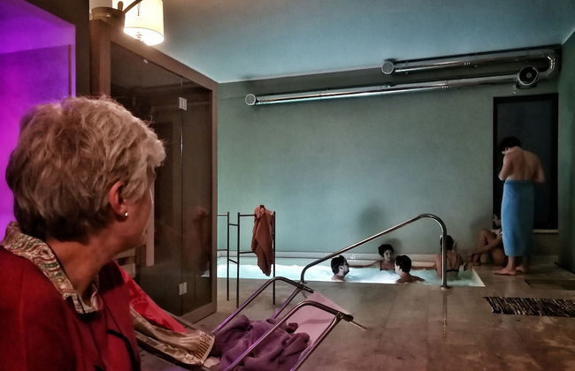 Agriturismo Casa Greppo - Il Mandorlo - Foto 64