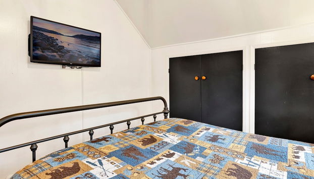 Camp Conklin #2337 - Foto 3, Habitación