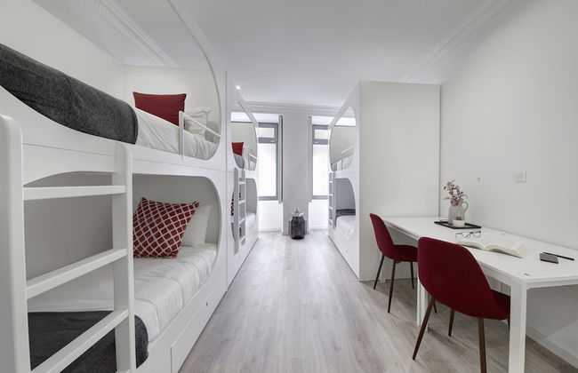 Porto Downtown Lovers Suites Bombarda 451 - Foto 11