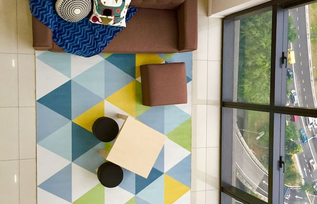 Minimalist Duplex at Sunway & PJ - Photo 5