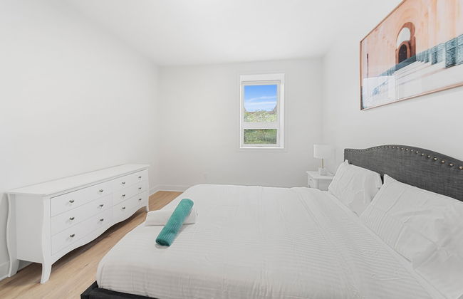 Stonewall Suites - Foto 8