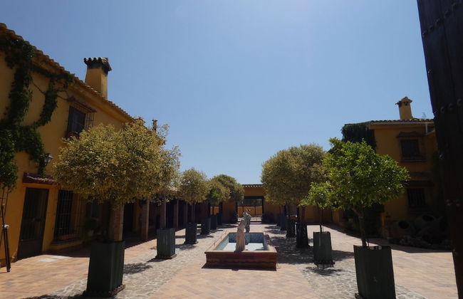 Cortijo rural en Archidona - Photo 30