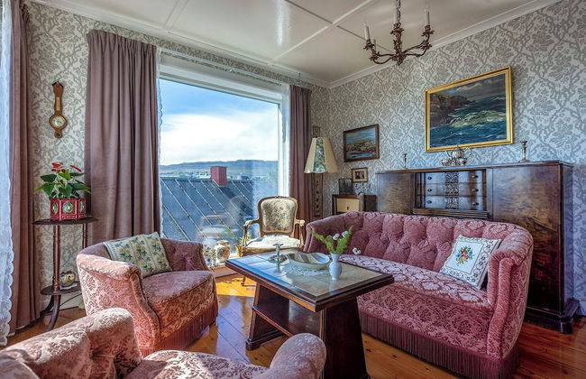 Downtown - Retro Decor - Stunning Views - Terrace - Foto 26