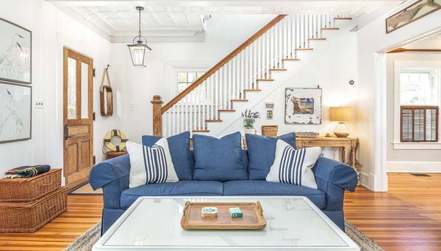 North Beach Bungalow by Tybee Vacation Rentals - Foto 2, Imagen principal