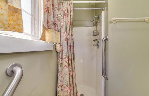 Pet-Friendly Gloversville Cottage Near Golf Course - Foto 21