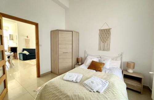 Komfortowy apartament z tarasem w pobliżu jeziora i Gór Sowich - Foto 14