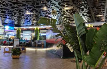 OKA Florianópolis - Studio Novo com piscina e próximo às praias do Sul da Ilha - Foto 49