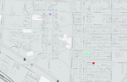 Walk to Duke Campus! 1 Bedroom in Trinity Park! - Photo 33