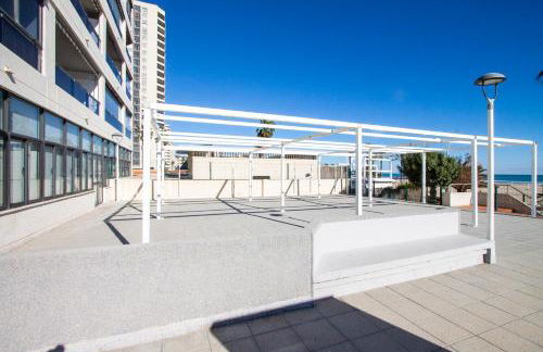 ESPACIO 15 - Primera Línea de Playa - Photo 32