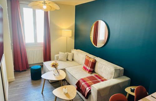 Le Terminal - Rennes Gare - Foto 10