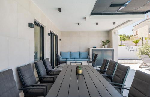 Villa Levant - Foto 53