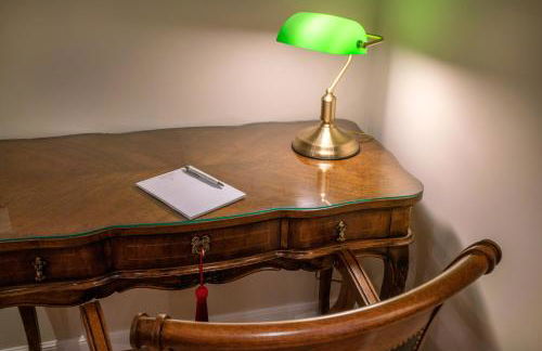 Charming stay in Roma - Luxury Holiday Apartment - Foto 17