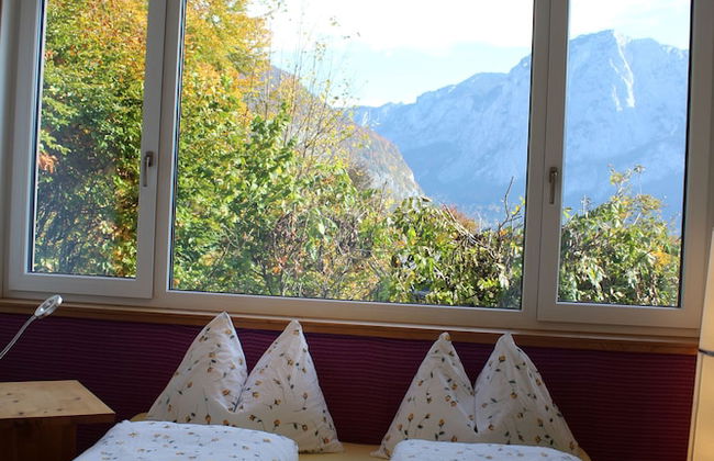 Ferienwohnung Fam. Leuner - Foto 11