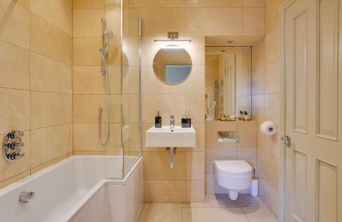 Pope Lodge Cosy Stone Coach House in Alnmouth - Foto 17