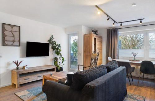 Panoramablick und Ruhe - Foto 33