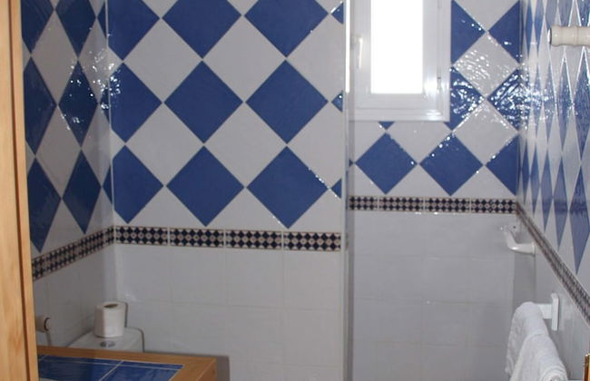 Villa Pinos Zahora - Beach Front Pine Trees - Foto 19