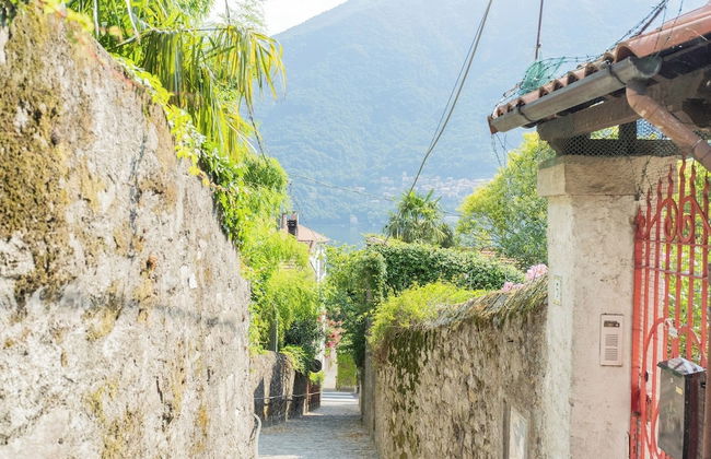 P Terrace by Rent all Como - Foto 28