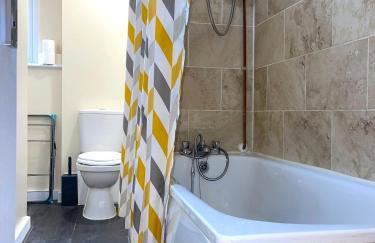 Penn Gardens Flat 1 - 2 - 3 & 4 Apartments - Foto 10