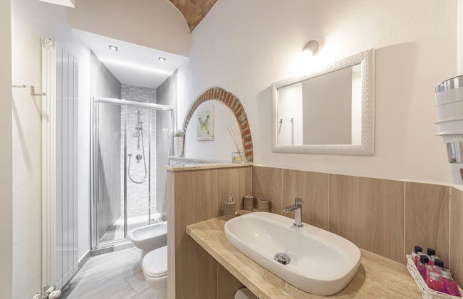 Prima dell'Elba Bed & Breakfast - Foto 1