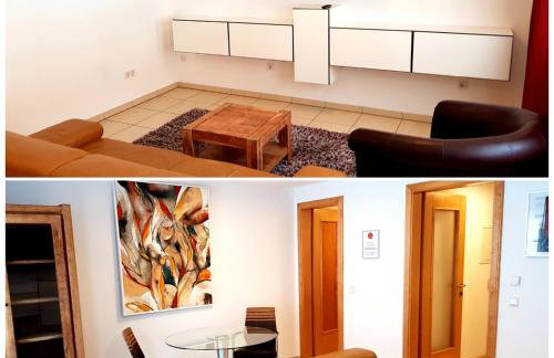 Villa Viktoria 1 - Apartments - City center - Photo 12