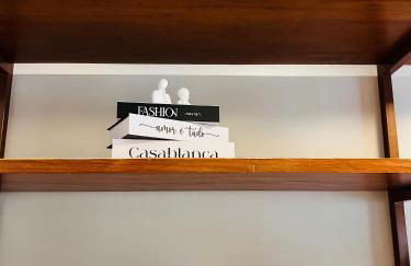 Granja Brasil - Lindo Studio - Com Piscina e Lazer - No Centro de Itaipava - Foto 50