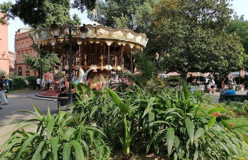 Le Panoramic - Photo 33