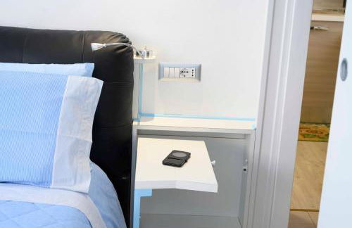 intero appartamento con giardino e colazione Dario - Photo 23