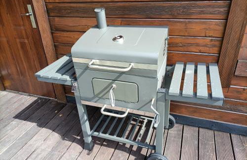 Tarnawianka Apart, jacuzzi, sauna, bilard - Foto 41