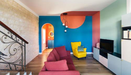 Villa - La Formica Gentile - Monopoli - Foto 4