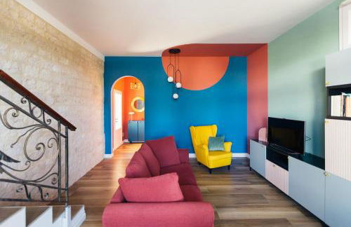 Villa - La Formica Gentile - Monopoli - Foto 4