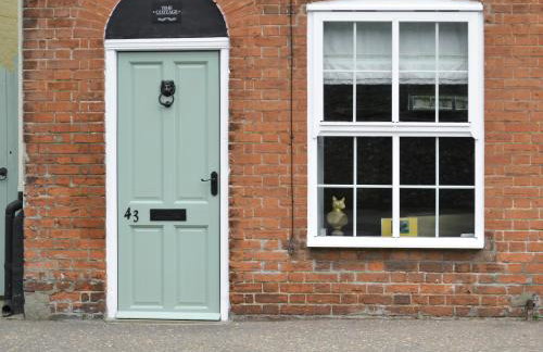 Time Cottage - Foto 11