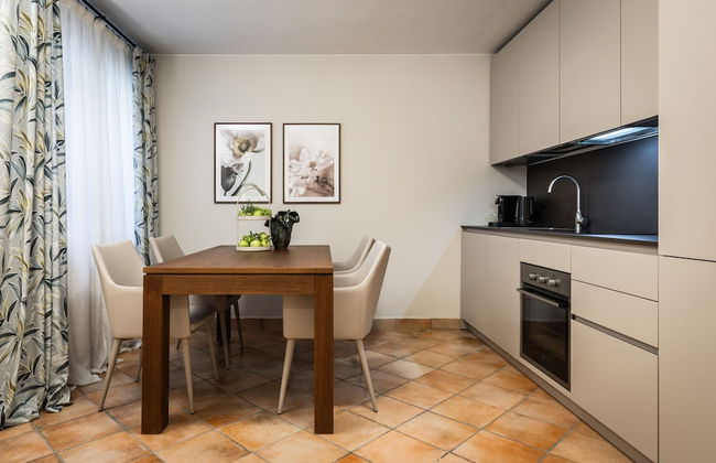 Apt24 - Villa Castello di Soiano - Foto 26