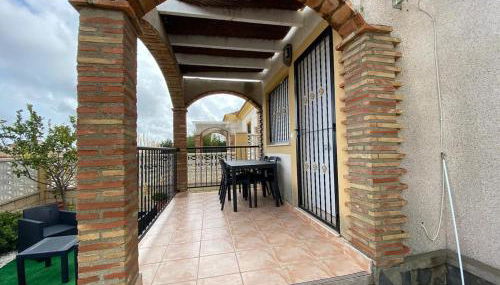 Alberca La Nucia - Foto 3