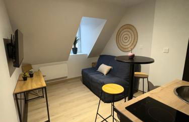 Le studio louana Appartement neuf et discret tout confort - Foto 8