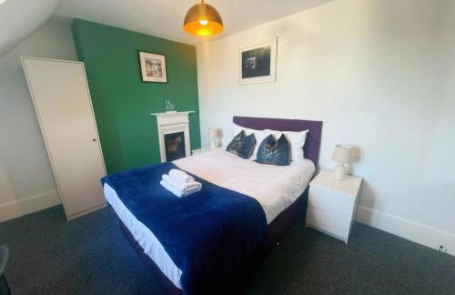 Portslade Station House - Foto 22