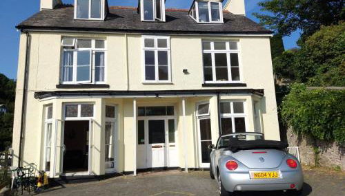 Admirals Apartment 'As seen in Beyond Paradise ' sleeps 6 adults - Foto 3