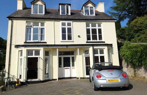 Admirals Apartment 'As seen in Beyond Paradise ' sleeps 6 adults - Foto 3