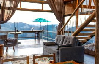 Chalé Serra dos tucanos - Photo 22