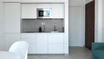 Residence I Gabbiani - Foto 3, stove