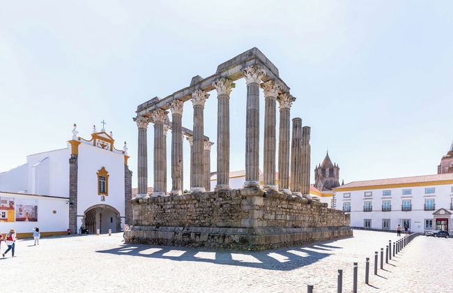 Limehome Evora Largo dos Penedos - Foto 69