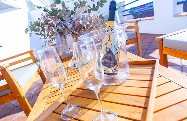 Casa San Mateo - Photo 40