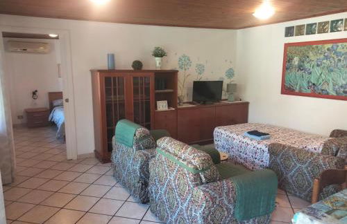 ZÍ MARIO Suite degli Ospiti - Roma Ostia Antica - Foto 35