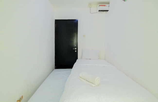 Homey 2BR Apartment at Paragon Village - Foto 6