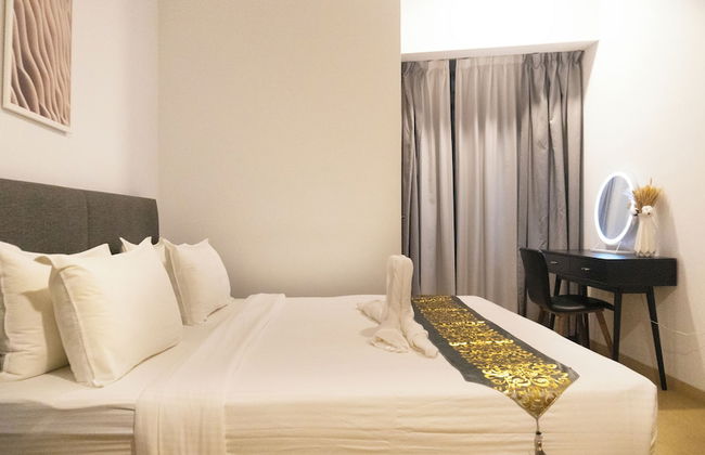 Moonway Luxury Suites At Eaton Residence - Foto 20